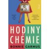 Hodiny chémie - Garmus Bonnie