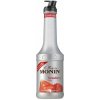 Monin pyré Strawberry 1 l