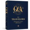 Q and A a Day for Travelers (Frenkel,Anna)(Pevná)