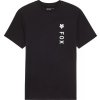 Fox Winners Circle Premium Tee black L
