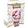 Pokémon TCG: Scarlet & Violet 151 - Booster Bundle