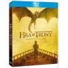 Hra o tróny - Kompletní 5. série (4 Bluray) - VIVA balenie
