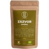 Brainmax Pure Zázvor BIO prášok 100 g