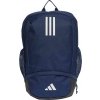 adidas trio L tepore black white Modrá 27 l