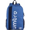 Batoh Umbro CYPHER BACKPACK modrá,biela