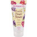 Dermacol opojný sprchový krém Frézie Flower Shower (Delicious Shower Cream) 200 ml