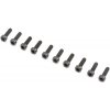 Axial skrutka imbus CH M2.5x8 10