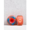 Spitfire 90D Atlantic Drift Radials (clear/pink) 56, oranžová