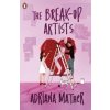 The Break Up Artists