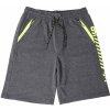 Wolf chlapčenské šortky T2132B tmavo sivé