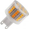 NEDES LED Žiarovka G9/5W/230V 4000K ND3201 + záruka 3 roky zadarmo
