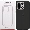 OnePlus pre OnePlus 15 čierny