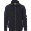Mikina Payper WORK 2.0 Farba: Námornícka modrá, Veľkosť: 2XL (001382000108007XXL)