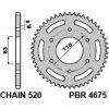 PBR 4675 43 C45