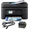 Tlačiareň Epson WF-2950DWF