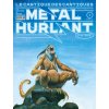 Métal Hurlant N°2