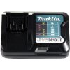 Makita DC10WD 197343-0 nabíječka