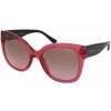 Slnečné okuliare Vogue VO5338S 283114 Veľkosť: 54
