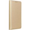 FANCY DIARY SMART SAMSUNG A53 5G zlaté otváracie puzdro na mobilný telefón (Otváracie púzdro na mobilné telefóny FANCY DIARY)