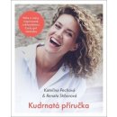 Kudrnatá příručka - Renata Stiborová, Kateřina Pechová