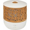 Atmosphera Aroma difuzér USB difuzér esenciálního oleje bíly 100 ml