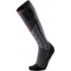 Vyhrievané ponožky Therm-ic Ultra Warm Performance Socks S.E.T Tmavo šedá 45-47 - Novinka