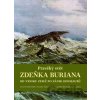 Pravěký svět Zdeňka Buriana - Kniha 1 - Martin Košťák, Zdeněk Burian (ilustrátor), Ondřej Müller, Rostislav Walica, Vít Haškovec