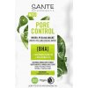 sante Peelingová maska pore control 8 ml