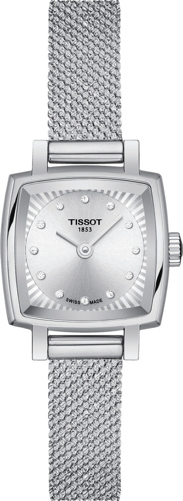 Tissot T058.109.11.036.00