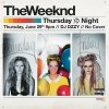 The Weeknd - Thursday (Reissue) (CD)