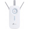 WiFi extender TP-Link RE550 AP/Extender/Repeater - AC1900 600/1300Mbps, 1x GLAN