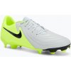 Pánske kopačky Nike Phantom GX 2 Academy FG/MG metallic silver/volt/black
