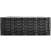 QNAP TL-R2400PES-RP - rozšiřující jednotka JBOD SATA (24x SATA, 2x SFF-8644 1x2, 2x zdroj), rack