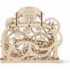 Ugears 3D drevené mechanické puzzle Divadlo