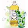 Verana rastlinný Masážny olej Mojito 1000 ml