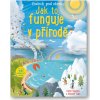 Svojtka Jak to funguje v přírodě Katie Daynes, Russel Tate