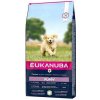 Eukanuba Puppy & Junior Lamb & Rice 2,5 kg