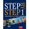 Step by Step 1 UČ Angličtina nejen pro samouky + MP3