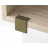 Muuto Svorky Stacked 2ks, brown green