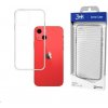 3mk Armor case pro Apple iPhone 13 mini, čirá 5903108410458