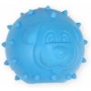 TPR SNACKBALLDOG BLUE hračka pre psa6,5 cm Petnova hračky pre zvieratá