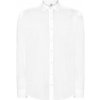 Jhk Pánska košeľa JHK200 White XL