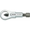 HAZET 847-1027A, Trhač matic mechanický | Velikost klíče 17 – 24 mm, třída jakosti 5 a 6