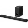 LG S90TY Soundbar s bezdrátovým subwooferem