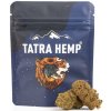 TatraHemp Sapporo Nano 10 Kvety Balenie: 1g