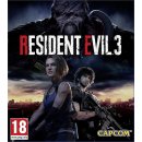 Resident Evil 3