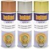 KWASNY BELTON Special Bronz efekt - strieborná 400ml, Belton Special Bronz efekt