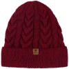 Mammut Čiapka Valbella Beanie Blood Red