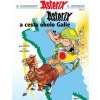 Asterix 5 Cesta okolo Galie - René Goscinny