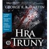 Tympanum Hra o trůny [Audio na CD]